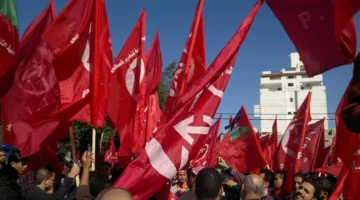 الشعبية: الرد الإيراني حق طبيعي ووسيلة لردع الإرهاب الإسرائيلي المتزايد