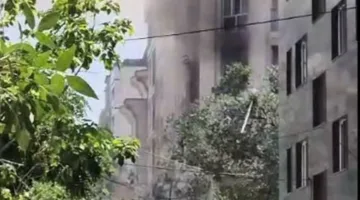 الشقة موجودة في حي جيشا… من قتلته إسرائيل في غرب طهران؟