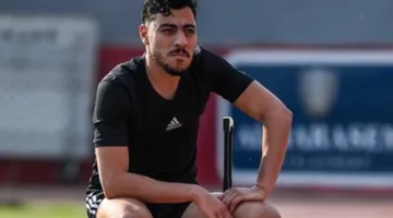 الشمال القطري يوّثق تعاقده مع أكرم توفيق ويرتدي القميص 72