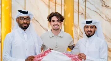 الشمال يقوي تشكيلته بتعاقده مع نجم ريال بيتيس السابق