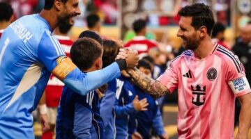 الشناوي: قدمنا أداءً مميزاً ضد إنتر ميامي.. ونحن مستعدون لمواجهة بالميراس.
