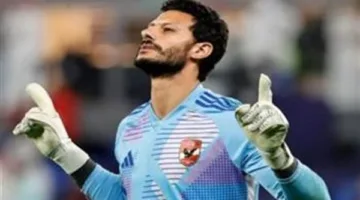 الشناوي: لقاء باتشوكا التحضيري أساسي للاستعداد لكأس العالم للأندية