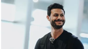 الشناوي: مباراة إنتر ميامي تثير اهتمامًا عالميًا.. ونسعى لتقديم أداء قوي في الافتتاح