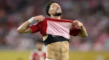 الشناوي وأبو علي يرويان أسباب التعادل المخيب أمام إنتر ميامي