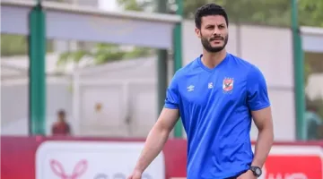 الشناوي يسعى لتسجيل تاريخ جديد.. رقم قياسي ينتظر حارس الأهلي أمام بالميراس