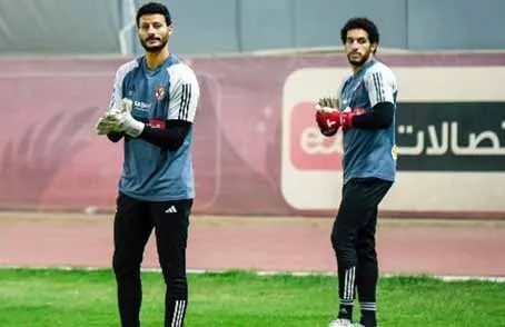 الشناوي يفسر الخسارة أمام باتشوكا ويستعرض فرصة الانتصار على إنتر ميامي الشناوي يفسر الخسارة أمام باتشوكا ويستعرض فرصة الانتصار على إنتر ميامي