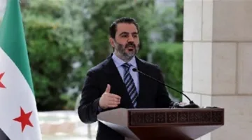 الشيباني في بيروت: مباحثات ثنائية ذات أبعاد إقليمية ودولية