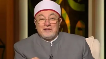 الشيخ خالد الجندي: الإسلام تصدى للتنمر بما في ذلك تجاه الحيوانات ووضع قواعد للرفق بها