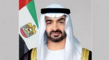 الشيخ محمد بن زايد يتفقد وضع حجاج الإمارات بمكة