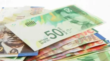 الشيكل يواجه التحديات: العملة الإسرائيلية تستعيد قيمتها