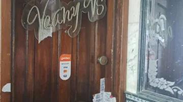 الصحة: shutting down an unlicensed beauty clinic in Heliopolis.
