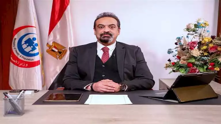 الصحة: أكثر من 1.4 مليون قرار لعلاج على حساب الدولة خلال 5 أشهر الصحة: أكثر من 1.4 مليون قرار لعلاج على حساب الدولة خلال 5 أشهر