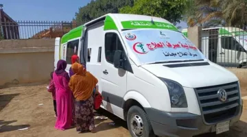 الصحة: إجراء فحوصات مجانية لـ 11 مليون مواطن في إطار مبادرة الكشف عن السرطان