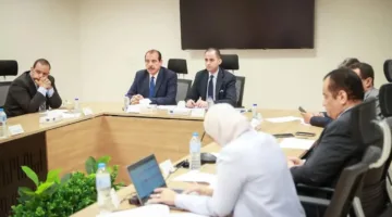 الصحة: استمرار لجنة تقييم أداء مديري المديريات في المحافظات لليوم الثاني