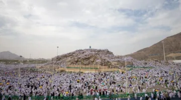 الصحة السعودية: لا توجد انتشار لأمراض أو أوبئة بين الحجاج