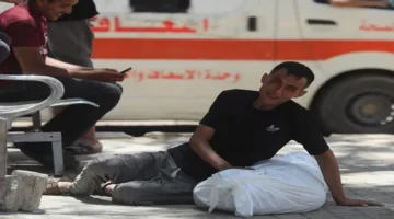 الصحة الفلسطينية: زيادة عدد الشهداء في قطاع غزة إلى 55,207 مواطنين
