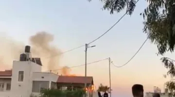 الصحة الفلسطينية: مقتل 3 وإصابة 7 نتيجة هجوم مستوطنين على قرية كفر مالك في رام الله