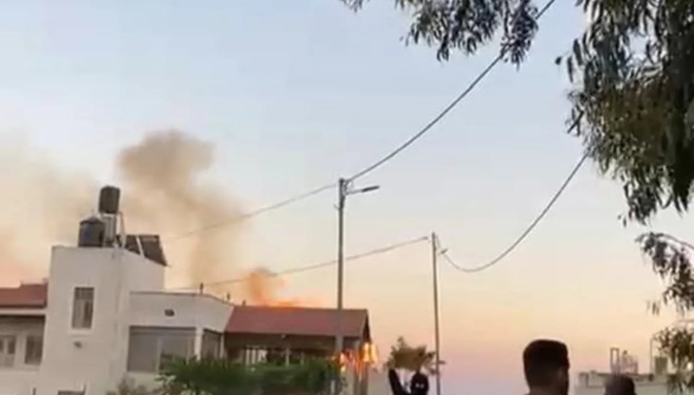 الصحة الفلسطينية: مقتل 3 وإصابة 7 نتيجة هجوم مستوطنين على قرية كفر مالك في رام الله الصحة الفلسطينية: مقتل 3 وإصابة 7 نتيجة هجوم مستوطنين على قرية كفر مالك في رام الله