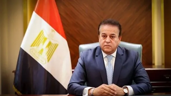 الصحة: تأهيل 891,603 من العاملين في القطاع الطبي على مدار خمس سنوات لتعزيز مهاراتهم المهنية الصحة: تأهيل 891,603 من العاملين في القطاع الطبي على مدار خمس سنوات لتعزيز مهاراتهم المهنية