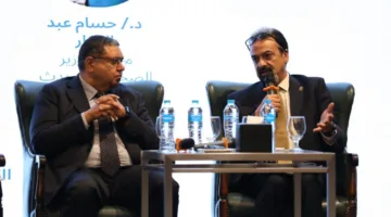 الصحة تساهم في ورشة عمل تتعلق بالاستثمار في مجال الرعاية الصحية