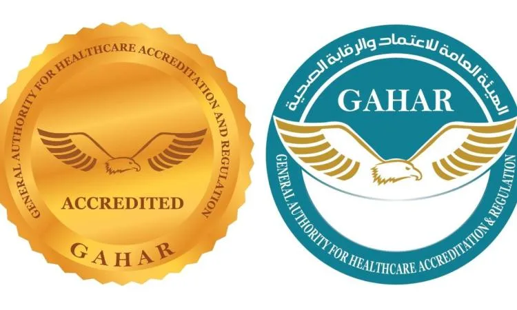 الصحة تعلن اعتماد 22 مركزًا للرعاية الأولية وفق معايير «GAHAR»