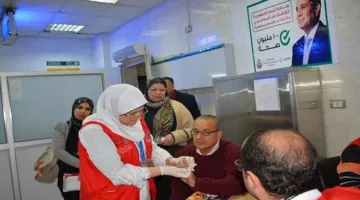 الصحة” تواصل العمل على تقليل وفيات السرطان في إطار مبادرة “100 مليون صحة
