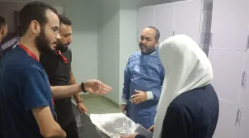 الصحة: فرق الإدارة والمراقبة تتابع 392 منشأة صحية على مدار 5 أيام