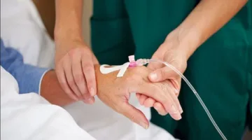 الصحة: مساعي مستمرة لتقليل حالات وفاة مرضى السرطان في إطار حملة «100 مليون صحة»