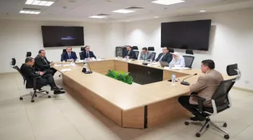 الصحة: مواصلة مقابلات المرشحين للمواقع القيادية لليوم الثاني