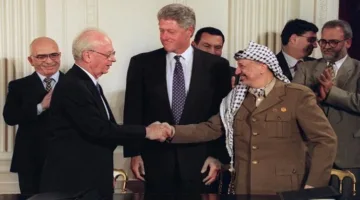 الصحفيون الفلسطينيون: الحكومة الإسرائيلية تهدف إلى إنهاء اتفاق أوسلو