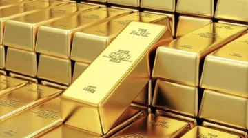 الصراع الإسرائيلي مع إيران يرفع أسعار الذهب إلى قرب 3500 دولار للأوقية