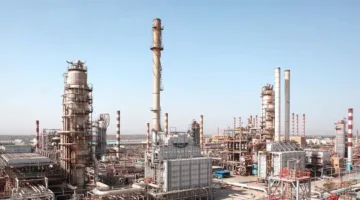 الصراع الإيراني-الإسرائيلي وتغيرات خريطة النفط والغاز في المنطقة