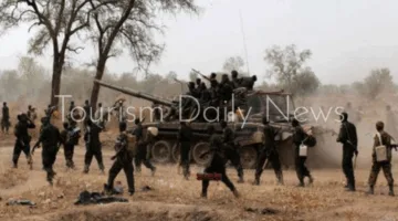 الصراع الداخلي في السودان يشدد من أزمة السياحة والسفر في منطقة البحر الأحمر