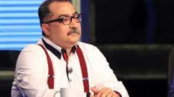 «الصراع انطلق».. إبراهيم عيسى: التوترات بين إيران وإسرائيل تحولت إلى «اشتباكات فعلية»