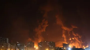 الصراع بين إسرائيل وإيران: الأمن الطاقي العالمي مهدد بأزمة محتملة قد تحدث في أي وقت