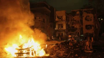 الصراع بين إسرائيل وإيران يختلف كثيرًا عن النزاع بين الهند وباكستان