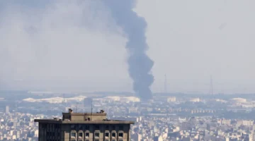 الصراع ضد إيران يعزز من قوة معارضي طهران في لبنان