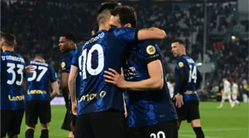 الصراع في إيران يمنع إنتر ميلان من إشراك نجمه في بطولة كأس العالم للأندية