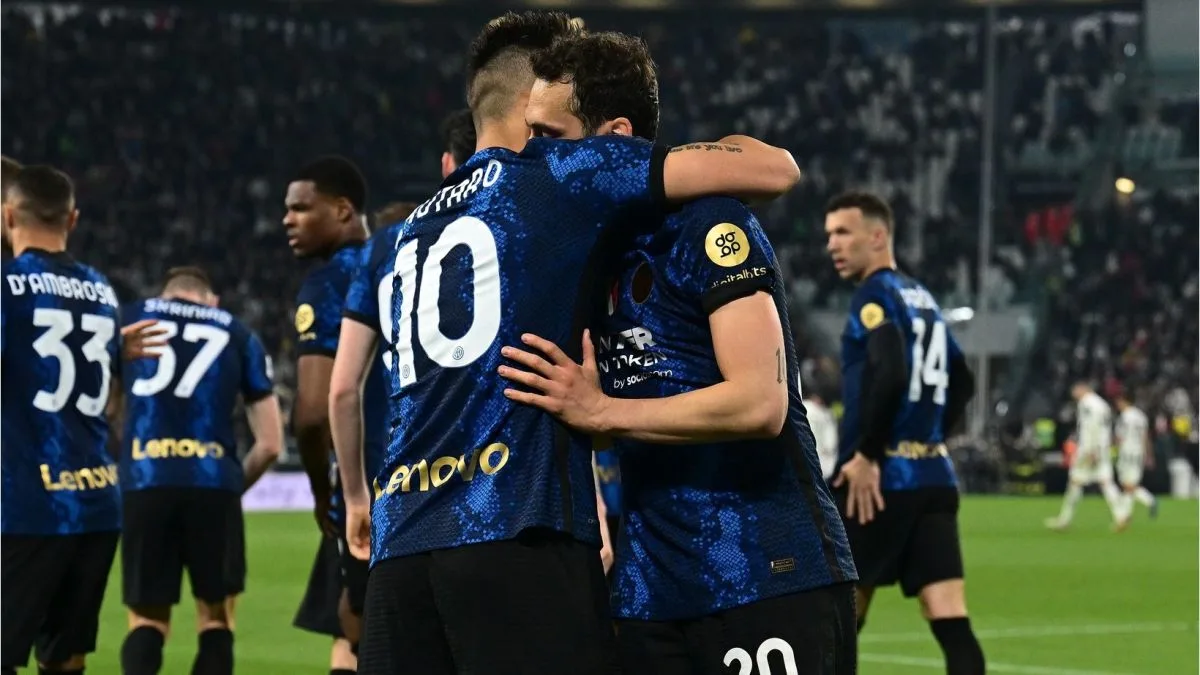 الصراع في إيران يمنع إنتر ميلان من إشراك نجمه في بطولة كأس العالم للأندية الصراع في إيران يمنع إنتر ميلان من إشراك نجمه في بطولة كأس العالم للأندية