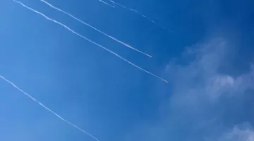 الصراعات والقضايا الجيوسياسية