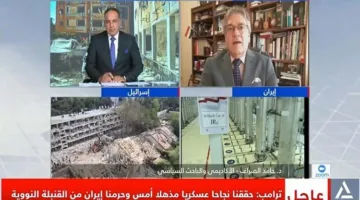 الصراف: الهجوم على إيران خدعة من الولايات المتحدة وغرضه تفكيك محور المقاومة.