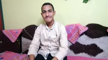الصف الأول الإعدادي الأزهري في السويس: القرآن هو مفتاح نجاحي