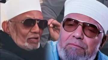 الصفحة الرسمية لوزارة الأوقاف تحتفل بذكرى وفاة الإمام الشيخ محمد متولي الشعراوي