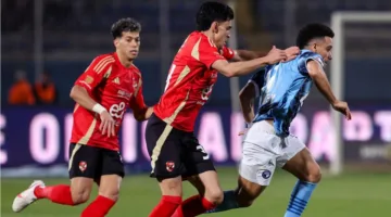 الصفقات الفاشلة تثير المخاوف في الأهلي بسبب الزمالك وبيراميدز – مودرن سبورت