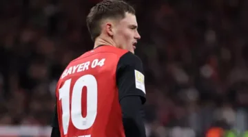 الصفقة البارزة: هل سيتجاوز راتب فيرتز راتب صلاح في ليفربول؟