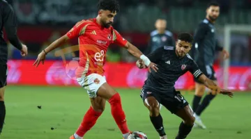 الصفقة الثانية: مودرن سبورت يتعاقد مع رشاد المتولي