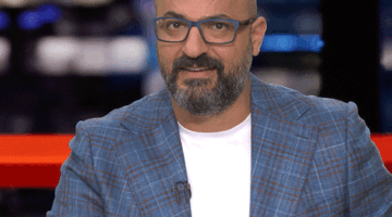 الصفقة العظمى أو النزاع الكبير