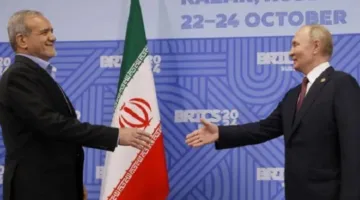 الصفقة النووية: روسيا تقترح حلاً لـ”مسألة التخصيب” لتسهيل الأمور