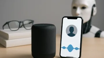 الصوت يصبح عنصرًا أساسيًا في مستقبل الذكاء الاصطناعي