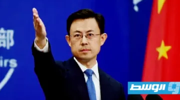 الصين تتهم ترامب بـ«إثارة التوتر» في التصعيد العسكري بين «إسرائيل» وإيران.